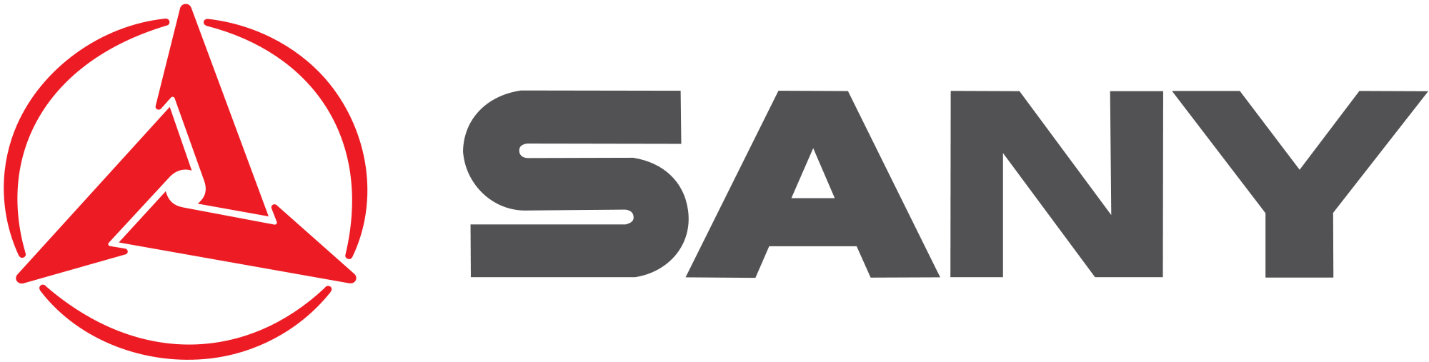 logo_sany